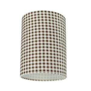 Aspen Creative 31113 Transitional Hardback Drum Lamp Shade